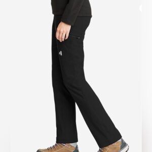 Women's Guide Pro Lined Pants